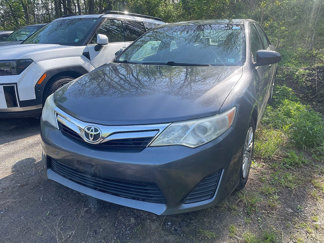 Used 2013 Toyota Camry LE image 1