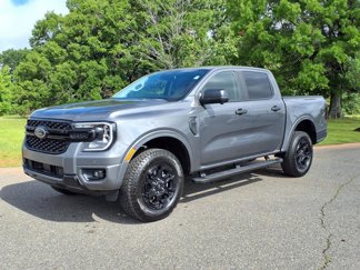 New 2025 Ford Ranger XLT image 1