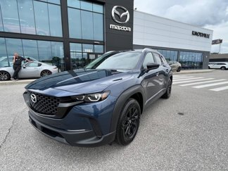 New 2025 MAZDA CX-50 AWD 2.5 S w/ Cargo Package image 1