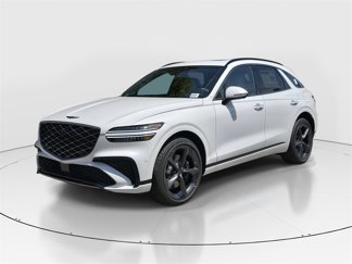 New 2026 Genesis GV70 3.5T Sport Prestige image 1
