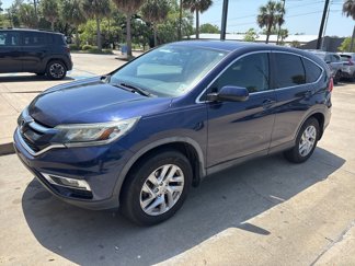 Used 2015 Honda CR-V EX image 1