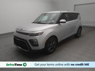Used 2021 Kia Soul S image 1