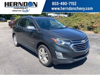Used 2020 Chevrolet Equinox Premier image 1