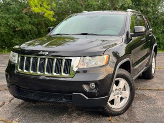 Used 2011 Jeep Grand Cherokee Laredo image 1