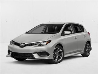 Used 2017 Toyota Corolla iM image 1