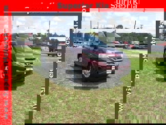 Used 2013 Honda CR-V EX-L image 1