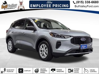 New 2024 Ford Escape Active w/ Cold Weather Package image 1