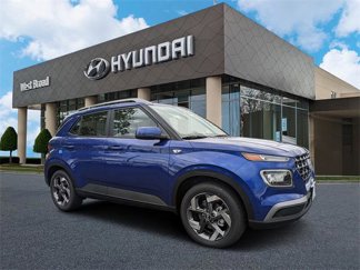 New 2025 Hyundai Venue SEL image 1