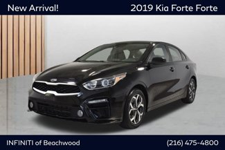 Used 2019 Kia Forte LXS image 1