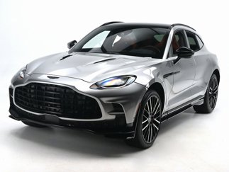 Used 2024 Aston Martin DBX 707 image 1