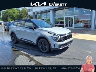 Used 2023 Kia Sportage X-Pro image 1