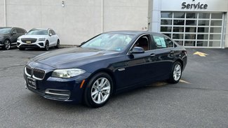 Used 2014 BMW 528i xDrive Sedan image 1