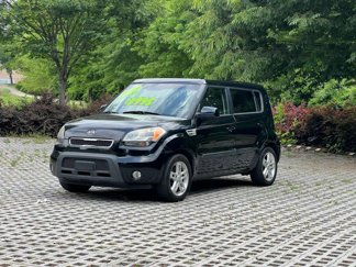 Used 2011 Kia Soul + w/ Audio Pkg image 1
