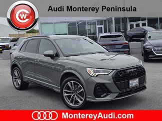 Used 2022 Audi Q3 2.0T Premium Plus w/ Premium Plus Package image 1