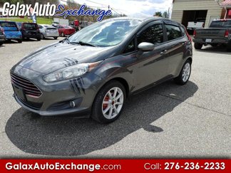 Used 2019 Ford Fiesta SE w/ Equipment Group 201A image 1
