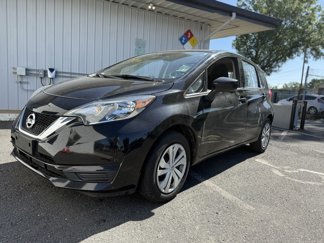 Used 2019 Nissan Versa Note SV image 1