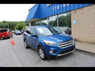 Used 2018 Ford Escape SE image 1