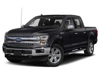 Used 2019 Ford F150 Lariat w/ Equipment Group 502A Luxury image 1