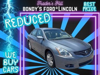 Used 2011 Nissan Altima 2.5 S w/ Convenience Pkg image 1