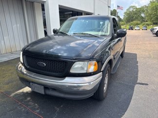 Used 2002 Ford F150 Lariat image 1