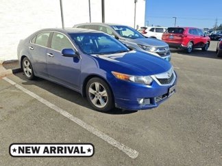 Used 2009 Acura TSX Sedan image 1