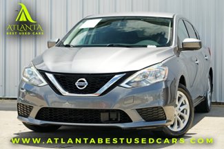 Used 2018 Nissan Sentra SV image 1