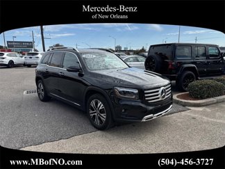 Used 2024 Mercedes-Benz GLB 250 video 1