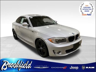 Used 2012 BMW 128i Coupe image 1