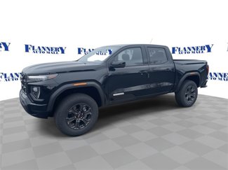 New 2025 GMC Canyon Elevation w/ Convenience Package image 1