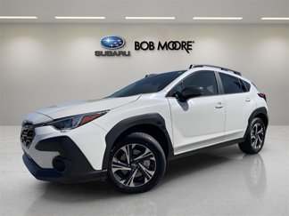 Certified 2024 Subaru Crosstrek 2.0i Premium image 1