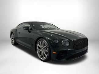 New 2024 Bentley Continental GT V8 image 1