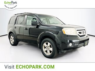 Used 2009 Honda Pilot EX-L image 1