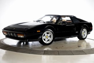 Used 1986 Ferrari 328 GTS image 1