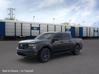 New 2025 Ford Maverick XLT image 1