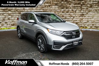 Used 2022 Honda CR-V EX image 1