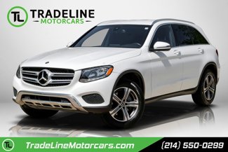 Used 2019 Mercedes-Benz GLC 300 image 1