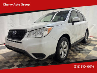 Used 2015 Subaru Forester 2.5i Premium w/ Popular Package #1 image 1