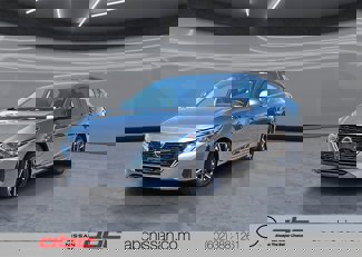 Used 2024 Nissan Sentra SV image 1