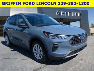 New 2025 Ford Escape Active image 1