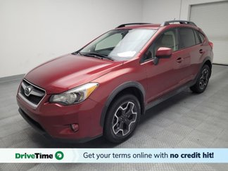 Used 2014 Subaru Crosstrek 2.0i Premium w/ Popular Package #2 image 1