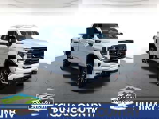 New 2025 GMC Sierra 1500 AT4 w/ AT4 Premium Package image 1