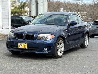 Used 2013 BMW 128i Coupe image 1