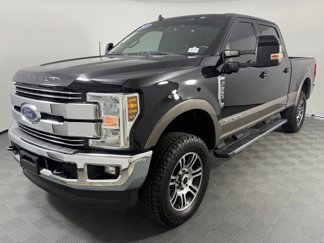 Used 2019 Ford F250 Lariat w/ Lariat Ultimate Package image 1