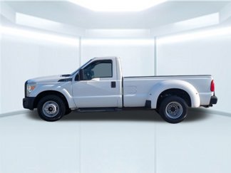 Used 2013 Ford F350 XL video 2