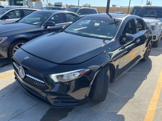 Used 2019 Mercedes-Benz A 220 4MATIC image 1