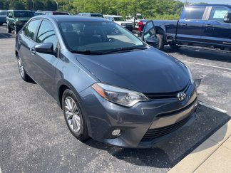 Used 2015 Toyota Corolla LE Premium image 1