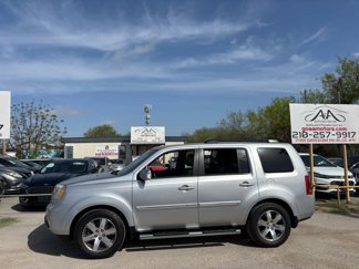 Used 2014 Honda Pilot Touring image 1