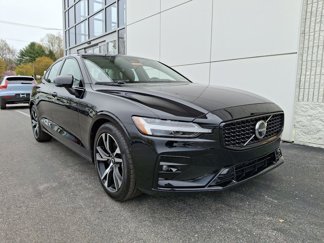 Certified 2024 Volvo S60 B5 Plus image 1