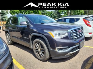 Used 2017 GMC Acadia SLT image 1