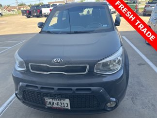 Used 2014 Kia Soul ! image 1